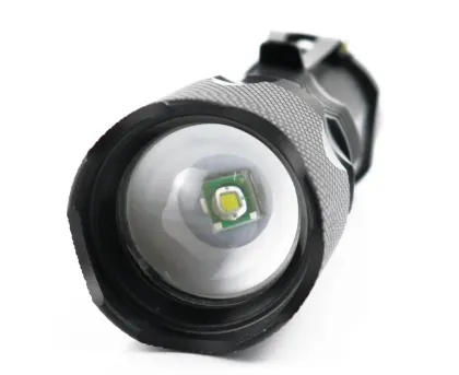 Gearlight LED Tactical Flashlight