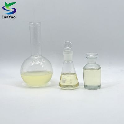 Floculante de tratamiento de agua industrial - 10-18% de pureza