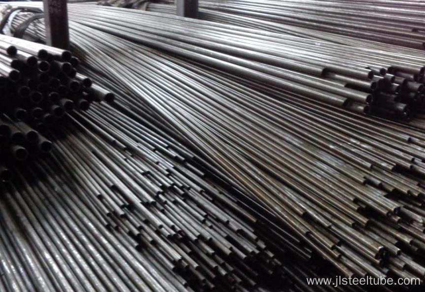 DIN 2391 ST 37.4Precision Seamless Steel Pipe