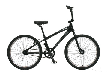24"X1.95 BMX BIKES