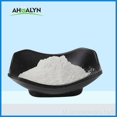 สารให้ความหวานจากธรรมชาติเพื่อสุขภาพเกรด 99% Thaumatin Powder