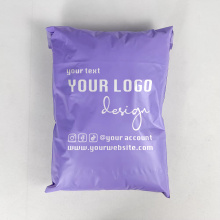 Waterproof MATTE MATTE MATERI POLY MAILERS POLY