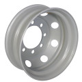 Truck tubeless wheels 22.5x7.5