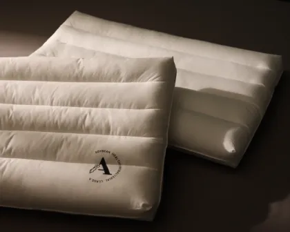 Royal Hotel Antibacterial Fiber Pillow