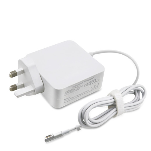 Square Laptop Charger Adapter for Macbook Notebook