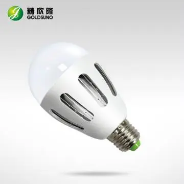 10 watt led bulb 800 lumen 85-265v