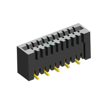 SMT Type 1.0mm Pitch FPC Board to Board Connector