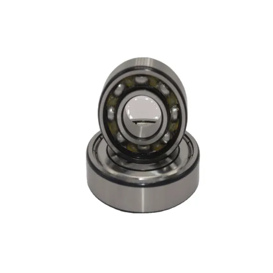 Deep Groove Ball Bearings 6201 6202 6203 6204 6205 6206