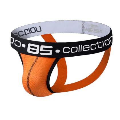 Wholesale Gay Boys Sexy Mens Underwear for Big Men