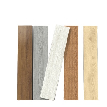 Modern Rustic Wood Effect Matt Ceramic Floor Tile 200x1000mm