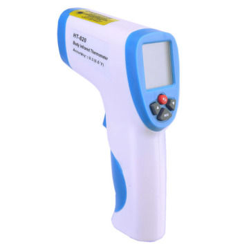 Body IR Thermometer