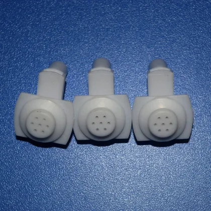Zirconium Oxide Ceramic Filter Cigarette Nozzle
