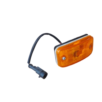 OEM Kinglong 24V LED Side Side Marker Light - مخصص بالجملة