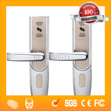 Hf-Lm802 Easy Management Magnetic Card Hotel Key Card System