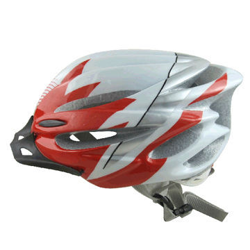 Designer adult speed skate helmets RPIS0079
