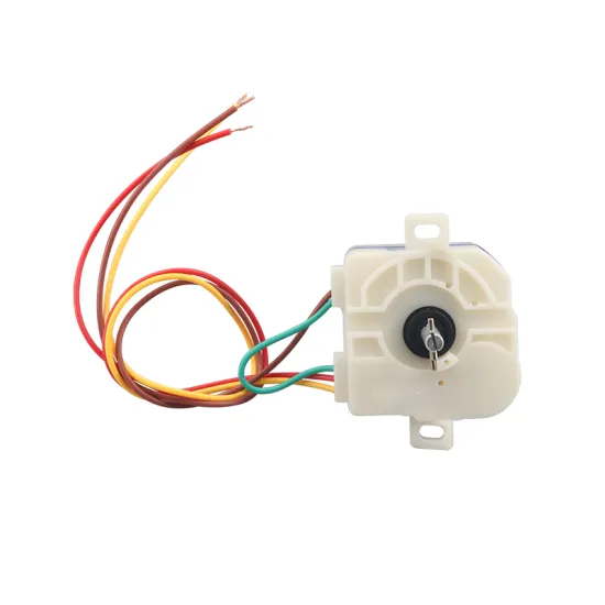 Glosok Original DXT45 Washing Machine Timer Switch - Price