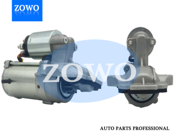 1120214 FORD STARTER MOTOR 12V 11T 1.4KW