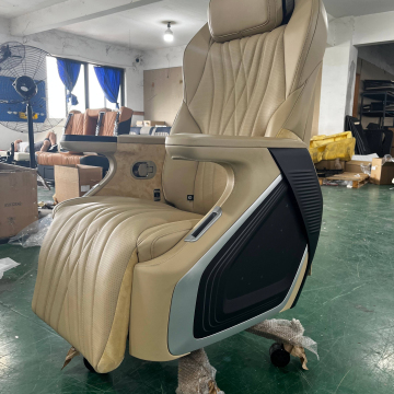 2024 New Style Gaming Office Seat with Ventilation, Heating, and Massage