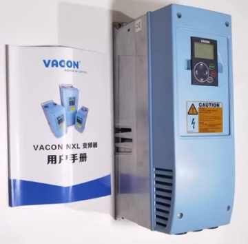 Vacón de alto rendimiento NXL00315C2H1SSS-0000 Dran de frecuencia variable para automatización industrial