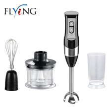 Review Hand Blender With On/Off Switch