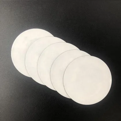 RFID smart anti-metal phone social media sticker