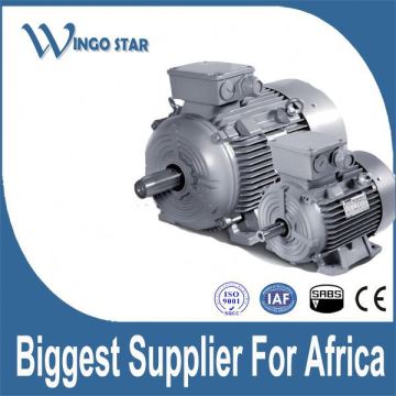 three phase three phase electric motor