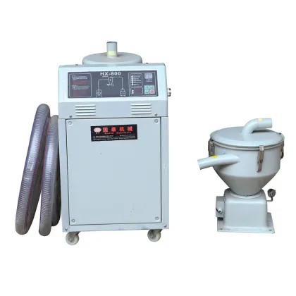 Plastic Auto Loaders and Pellet Vacuum Loader Machines