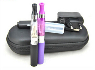 Classical E Cigarette Mod EGO CE4 Starter Kit for Travel Used