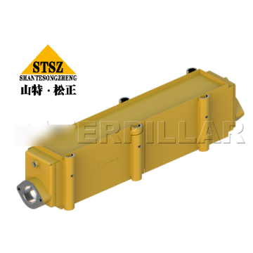 Aftercooler core component 332-4156 is suitable for mining bulldozer D7R