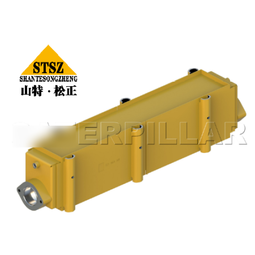 Turbine assembly 252-5165/ 2525165 is suitable for bulldozer D7R D6R