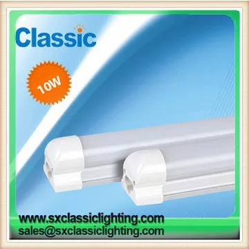 ce led daylight tube lightings
