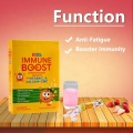 Immune Support Vitamin Effervescent Tablets