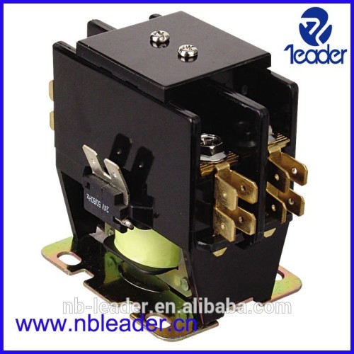 Jard 17325 Defnte Purpose Contactor W/ Lugs 30A 2P 24V | EBay