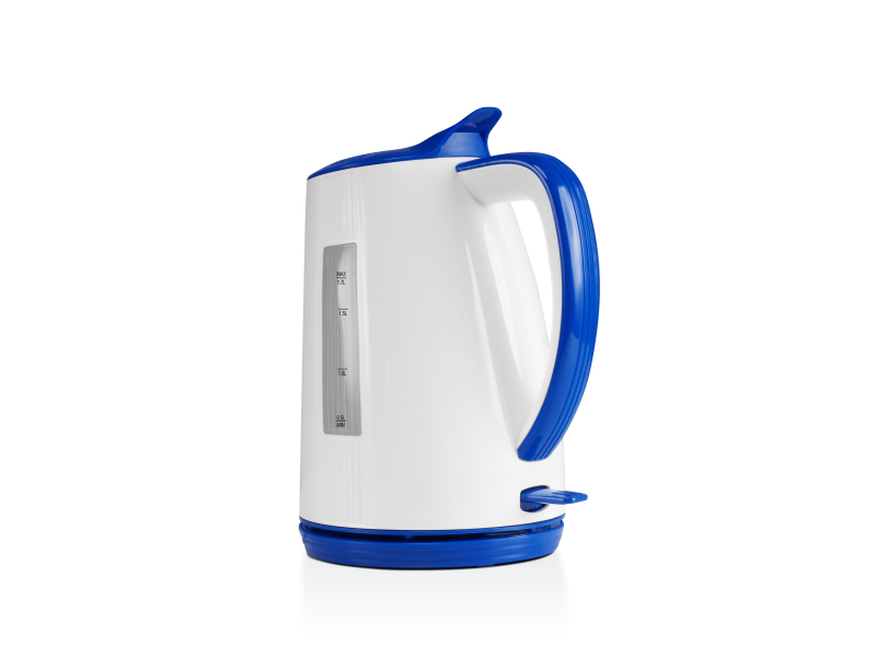 Auto cut-off Electric Plastic Kettle