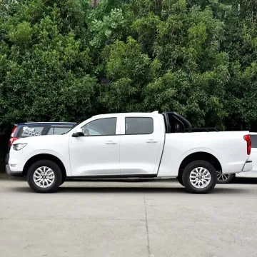 China Great Wall Cannon Pickup EV Electric Car 2023 New High Speed Pickup