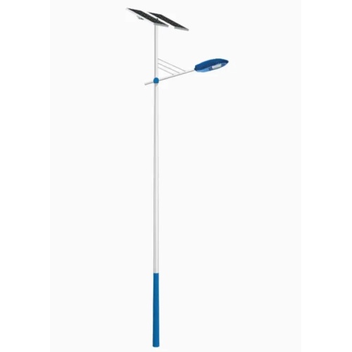 Solar Street Light Specifications