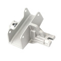 Aluminum Cable Support Base Gravity Casting