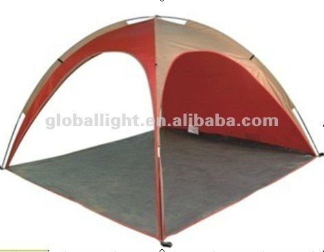 UV Protection Sun Shelter Beach Tent