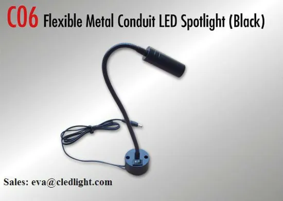 2W Cree chip LED compact size LED spot light with 2 years warranty