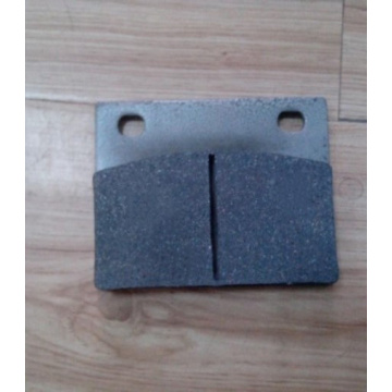 wheel loader spare parts brake disc