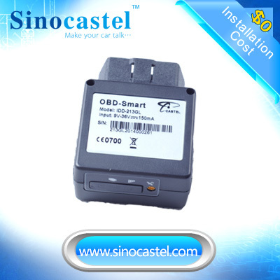 ecu diagnostic gsm car tracking system