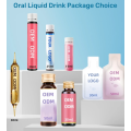 OEM Hight Quality Sodium Hyaluronate Collagen Peptide Drink