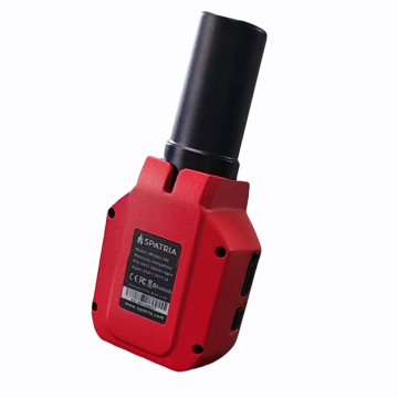 Altas tasas de transmisión de datos Solución GNSS RTK para topografía marina y navegación