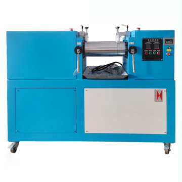 6 inch small open mill