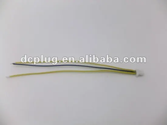 Panel mount ATX 4P hard disk, DC ROM power extension cable