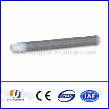 high-efficiency spray gun pen filter