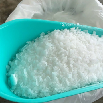 Caustic Soda Flakes Purity 99%