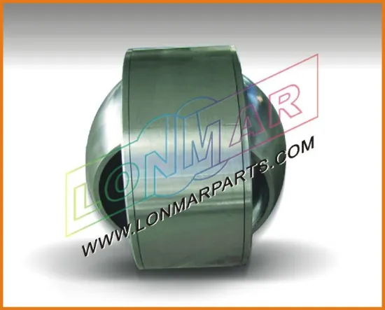 03 SELF-LUBRICATING TYPE SPHERICAL PLAIN BEARING GE15ES GE17ES GE20ES