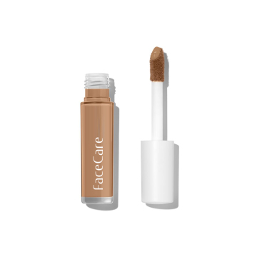 Private Label Waterproof Oil-Control Concealer with Custom Logo