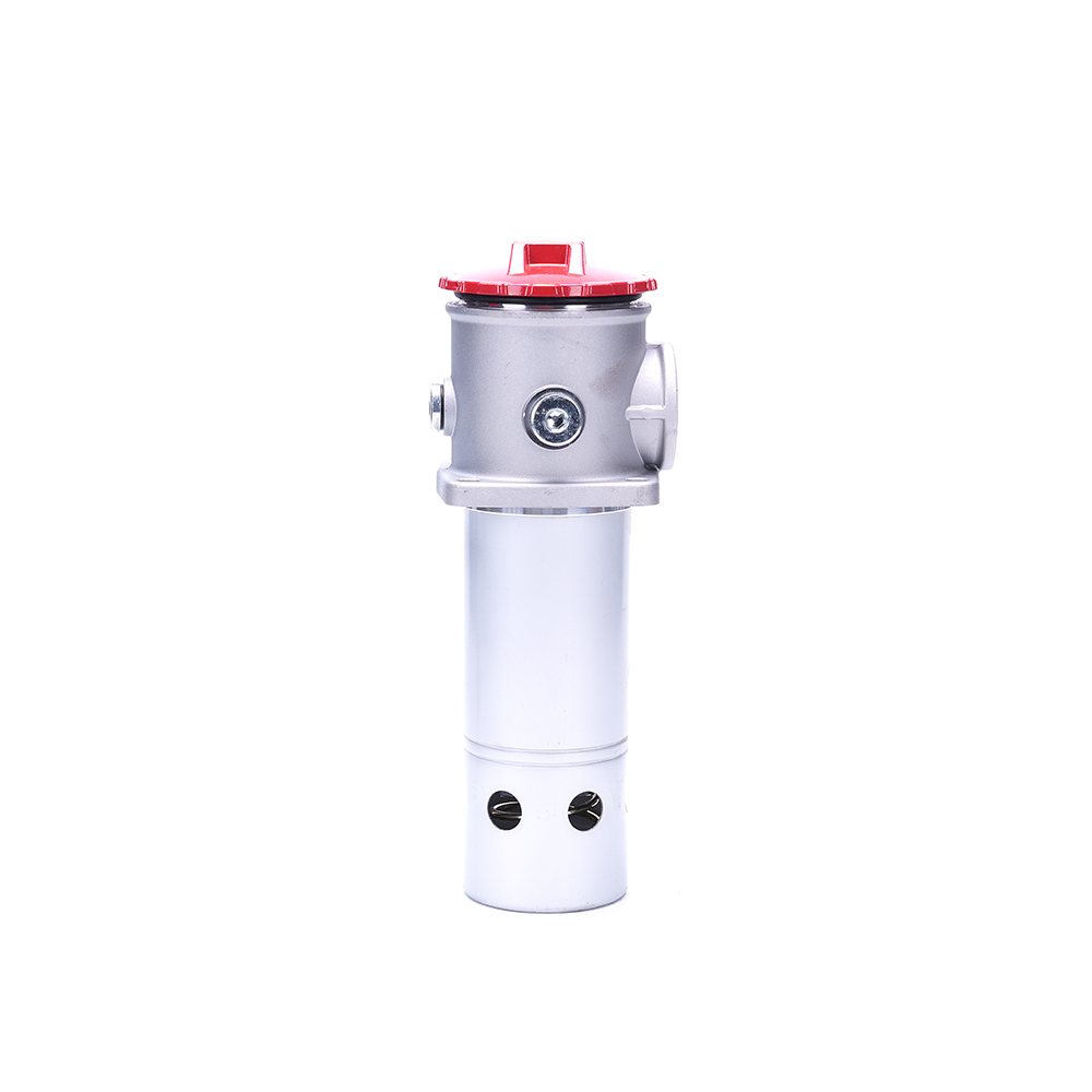 Oil Suction Filter